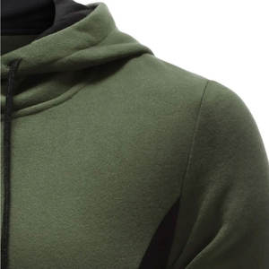 Sudaderas con capucha de talla grande para hombre más vendidas, sudaderas con capucha hechas a medida para hombre, diseña tu propio logotipo, sudaderas con capucha para hombre - Product Image 4