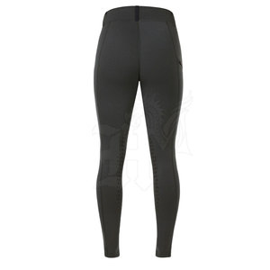 Leggings de Equitación para Mujer, Ligeros, Transpirables, Cintura Elástica, Ajuste Ceñido, para Entrenamiento y Deportes al Aire Libre - Product Image 2