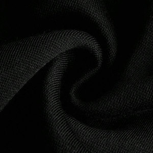 Sudadera con Capucha Personalizable para Hombre, con Cremallera Completa, Diseño de Esqueleto con Pedrería, Transpirable, Logotipo Bordado, 100% Algodón Orgánico, Invierno, 2 Piezas, Ecológica - Product Image 5