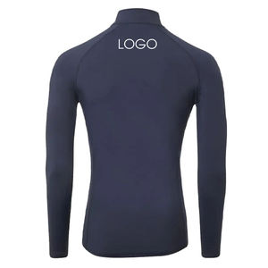 Camisa de equitación premium para hombre con tela suave y corte atlético moderno para jinetes - Product Image 3