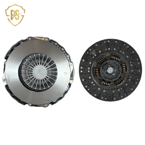 Nouveau kit d'embrayage de remorque à usage intensif PANSHI 2-en-1 OEM 85013766 85150634 - Product Image 5