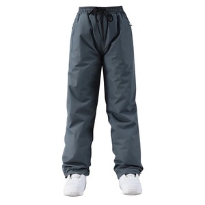 Pantalon de ski et de snowboard pour hommes et femmes Pantalon de snowboard protégé de la taille Pantalon de snowboard Combinaison de snowboard pour les sports d'hiver - Product Image 5
