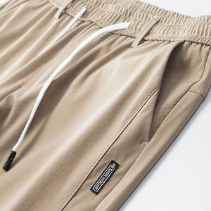 กางเกงจ็อกเกอร์สำหรับผู้ชาย, ใหม่ฤดูใบไม้ร่วงและฤดูหนาวเสื้อผ้าลำลองกางเกงขายาววิ่งจ๊อกกิ้งกีฬากางเกงขายาวกางเกงวิ่งจ๊อกกิ้ง - Product Image 5