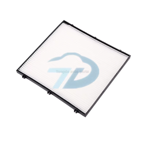 Climatiseur de voiture Pièces automobiles OEM 97133-07010 <span class=keywords><strong>Prix</strong></span> compétitif Accessoires automobiles Climatiseurs de cabine automatiques Filtre - Product Image 4