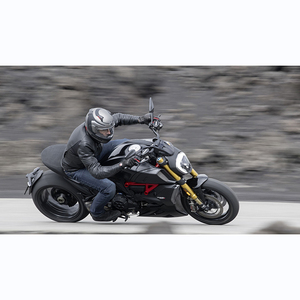 2023 Ducati Diavel 1260 S - Product Image 2