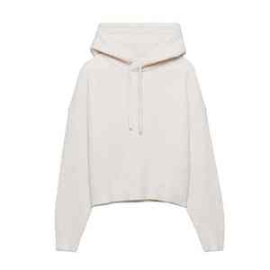 Sweat-shirt d'hiver chaud pour homme 100% coton Personnalisable Conçu pour le confort Coupe régulière pour un usage quotidien Pratique pour la salle de sport Voyages - Product Image 4