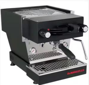 Machine à expresso La Marzocco Linea Mini, 20 bars, machine à café automatique, acier inoxydable, usage commercial et domestique - Product Image 1