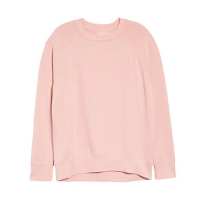 Sudadera para mujer, venta al por mayor, nuevo diseño 2025, sudaderas para mujer, Sudaderas con cuello redondo y mangas completas, diseño y logotipo personalizados - Product Image 6