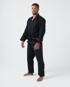 Customized Brazilian Jiu Jitsu <b>Kimonos</b> Martial Arts Wear BJJ Gis 100% Cotton Stretch Breathable Light Weight 440g Durable Sets - Product Image 6