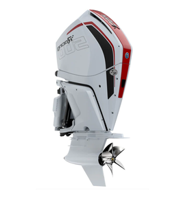 เครื่องยนต์นอกเรือ V8แนวสปอร์ต ME/Cury สำหรับแข่ง R500แข่งรถสินค้าใหม่จากโรงงาน - Product Image 4