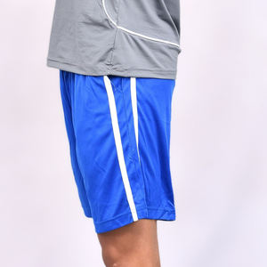 Shorts de course personnalisés pour hommes modèle personnalisé vente en gros Shorts de course personnalisés pour hommes Sports d'entraînement Fitness Gym Jogger - Product Image 6