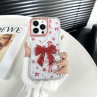 Étui de téléphone incassable au design époxy exquis pour le marché sud-américain pour IF-Hot 60 Pro PLUS