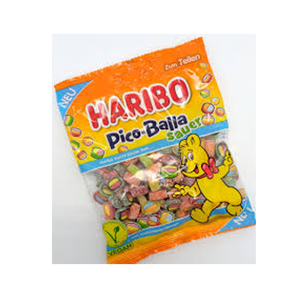 ขายส่งลูกอมฮาริโบ ปิโก้ บัลลา รสเปรี้ยว 160 กรัม ไขมันทรานส์ 0 กรัมต่อหนึ่งหน่วยบริโภค เหมาะสำหรับผู้บริโภคที่ใส่ใจสุขภาพหัวใจ มีจำหน่ายเพื่อการส่งออกทั่วโลก - Product Image 2