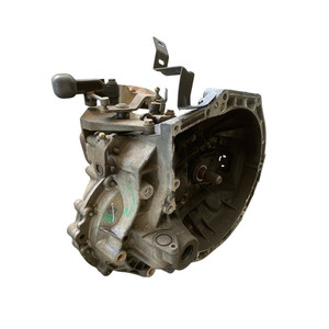 เกียร์ธรรมดาแบบสมบูรณ์ CITROEN C3 รุ่นที่ 1 2222RC แบบสองระบบเชื้อเพลิง/มีเทน 1100 (02>05) - Product Image 3