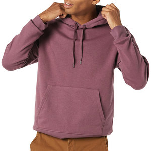 Sudaderas con Capucha para Hombre, Servicio OEM, Precio al por Mayor, 100% Algodón - Product Image 1