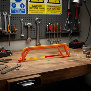 Sierra de arco de alta tensión Usag 1000 V, categoría de producto: sierra - Product Image 3