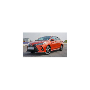 Último Modelo de Vios Sedán en Venta 2019 AWD R15 Asientos de Cuero Interior Claro - Product Image 1