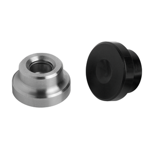 K0392 แผ่นรองรับแรงกดเหล็กแบบ S D1 20 ชิ้นส่วนยึดชิ้นงานไฮดรอลิกสำหรับเครื่องฉีดพลาสติก - Product Image 4