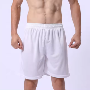 New Arrivals Good Quality Quick Dry Breathable Soccer Wear Shorts Oem Custom <b>Football</b> Suit for Men DDP shipping - Product Image 2