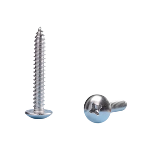 Tornillos de acero al carbono y acero inoxidable personalizados de alta calidad para fijación de madera al por mayor del fabricante de Vietnam a buen precio - Product Image 3