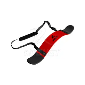 Best-seller Blaster pour bras d'entraînement Gym Musculation personnalisée Meilleur blaster pour bras Biceps