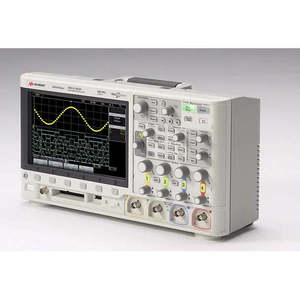 Osciloscopio Digital de 200MHz con 4 Canales Analógicos - KEYSIGHT DSOX2014A - Product Image 2