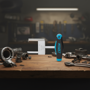 Extractor de Bobinas para Conectores Automotrices Hazet - Product Image 3