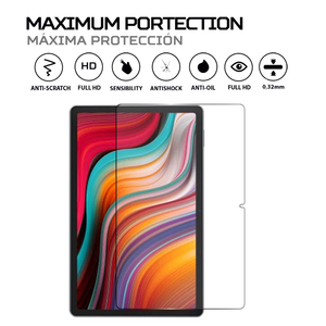 Protector de Pantalla Antishock para Lenovo Erazer M20, Accesorio Duradero y Protector - Product Image 2