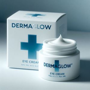 Repair Anti Aging Beauty <strong>Lab</strong> DermaGlow Eye Care Cream