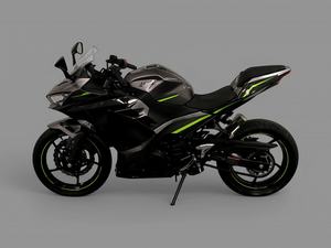 Kawasaki Ninja 400 ABS d'occasion 2021 disponible à la vente - Product Image 6