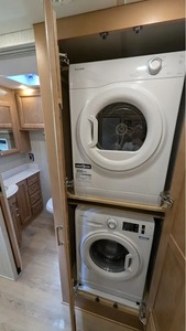 PROVEEDOR DE AUTOCARAVANAS USADAS Newmar Bay Star 3629 Clase A, modelo 2024 - Product Image 5