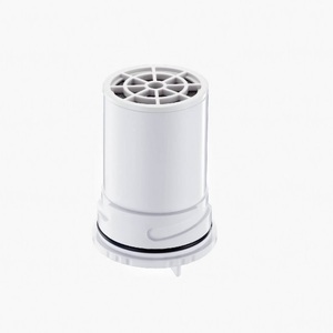 Filtro de Agua para Grifo de 2 Etapas con Carbón Activado y Ósmosis Inversa, Material Plástico, DIY, OEM/ODM Disponible - Product Image 3