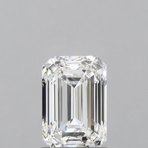 เพชร6.65ct สำหรับเจ้าสาวสีทอง CVD HT IGI ทรงหลวมได้รับการรับรองจากโรงงาน - Product Image 1