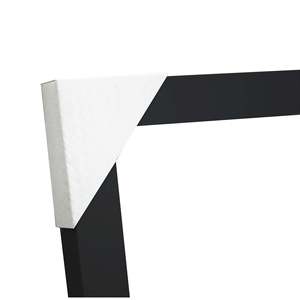 Black Plastic <b>Poster</b> Frame 80 X 120 cm Size Elegant Design for Displaying Artwork or Photos - Product Image 5