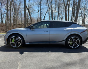 KIA EV6 GT AWD 2023 Usado Recientemente, Volante a la Izquierda/Derecha - Product Image 3