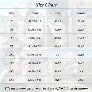 Summer Wear Short cargo pour hommes Multi Pockets Multi Color Customized Logo Print Breathable Water Proof Cargo Shorts Accept OEM - Product Image 6
