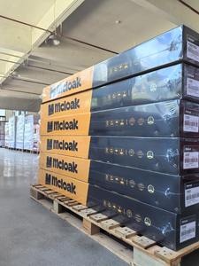 MCLOAK 152X15M ציפוי הגנה עצמי (TPU) משנה צבעים, 300+ צבעים, 5 שנות אחריות, עמיד בפני שריטות, הגנה מפני קרינת UV, עמיד למים, צבע יוקרתי - Product Image 1