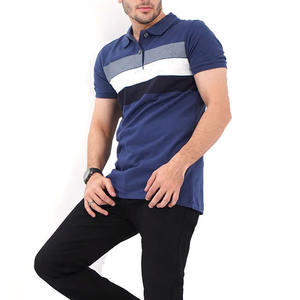 Venta caliente tarifa asequible Calidad Premium El mejor MATERIAL PERSONALIZADO hacer nueva edición crea tu propio diseño Polos - Product Image 4