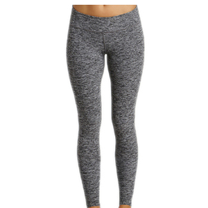 Pantalones Deportivos de Cintura Alta para Mujer, con Bolsillos, Leggings de Yoga para Fitness, Logotipo Personalizado, Material Ecológico de Spandex/Nailon, Manga Larga - Product Image 5