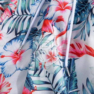 Trajes de Playa de Moda Urbana para Hombre, Tendencia de Verano, 100% Poliéster, Secado Rápido, MOQ Bajo, Nueva Colección de Ropa de Playa - Product Image 3