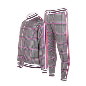 Vêtements de printemps coupe-vent femmes survêtements imprimés légers à transfert de chaleur nouvelle mode différentes couleurs extensible dans les quatre sens - Product Image 5