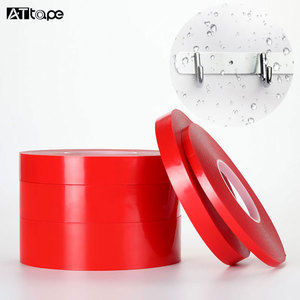 Strong Adhesion very high bonding <strong>Tape</strong> Clear Grey Acrylic <strong>Foam</strong> acrylic mounting <strong>Double</strong> <strong>Sided</strong> <strong>Tape</strong> Car <strong>Foam</strong> <strong>Tape</strong> - Product Image 2