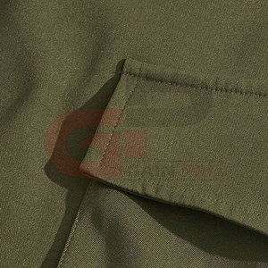 Nouveau modèle de pantalon cargo pour homme au meilleur prix pantalon cargo pour homme de style streetwear pour adulte pantalon cargo pour homme - Product Image 3
