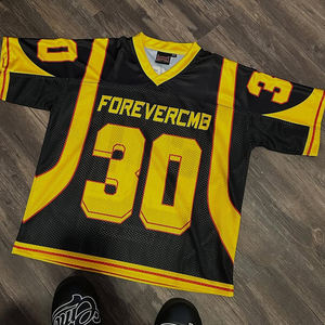 Camisa de Satén Sublimada Extra Grande de Estilo Urbano, 100% Poliéster, Manga Larga a la Mitad, Diseño Sólido, Ecológica, Transpirable y de Secado Rápido - Product Image 3