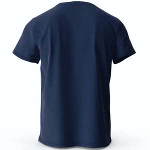 Camiseta Unisex Soda Pop, 100% Algodón Jersey, Diseño con Estampado, 220 Gramos de Peso, Material de Algodón/Fibra de Bambú - Product Image 5