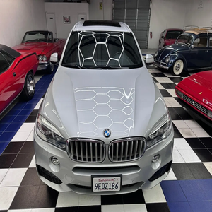 BMW X5 XDRIVE50I 2015 Económico con Volante a la Izquierda/Derecha - Product Image 1