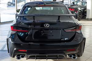 Lexus RC F Track Edition 2024 Usado - Product Image 4