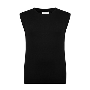 Wholesale Men's Casual Sleeveless Tank <b>Tops</b> 100% Cotton Comfortable Solid Color Stringers Singlet Custom Logo Breathable - Product Image 6