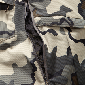 Pantalones Tácticos de Camuflaje para Hombre, de Invierno, Tela de Pana, Diseño Sólido, Personalizados, Impermeables, Transpirables, de Secado Rápido y Ligeros - Product Image 6