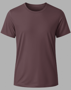 100% algodón, camiseta para hombre, corte holgado | Logotipo personalizado con algodón suave Camiseta de alta calidad - Product Image 1